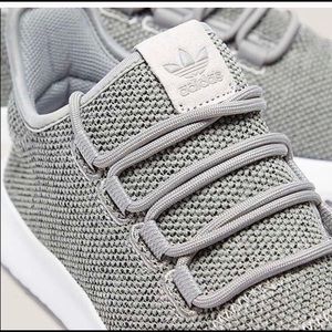 Tubular Adidas Grey